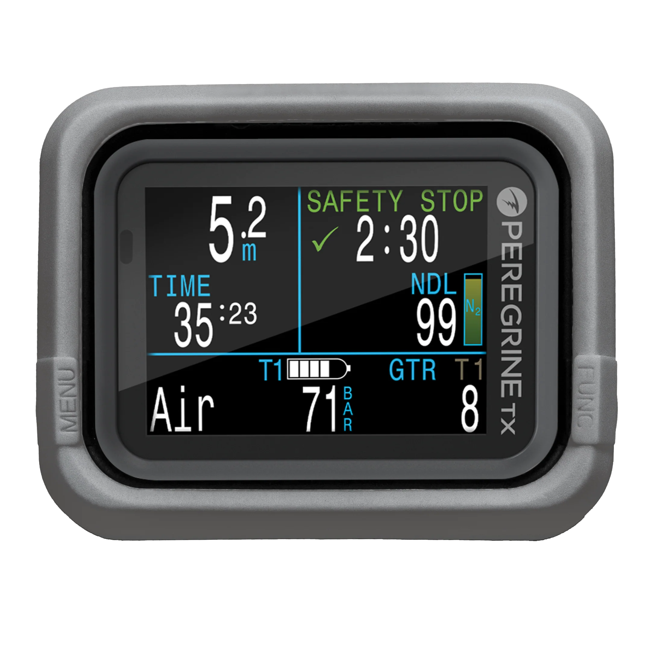 Peregrine Protective Case - Image 2