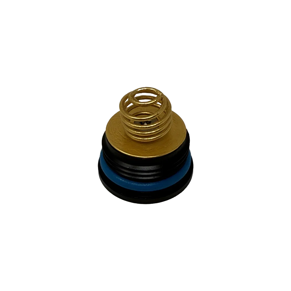 Petrel Replacement Battery Cap Kit